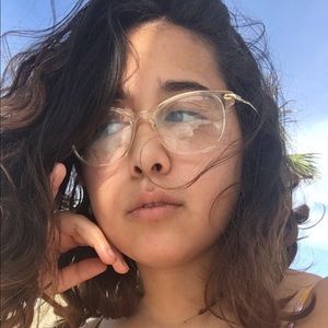 Meet your Posher, Yashira